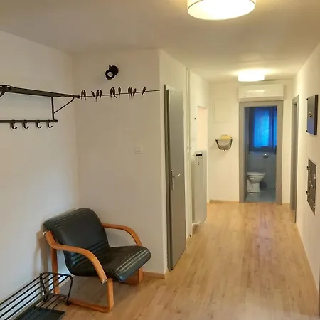 Starling Loka Apartment Skofja Loka Exterior photo