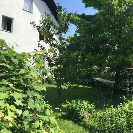 Starling Loka Apartment Skofja Loka Exterior photo
