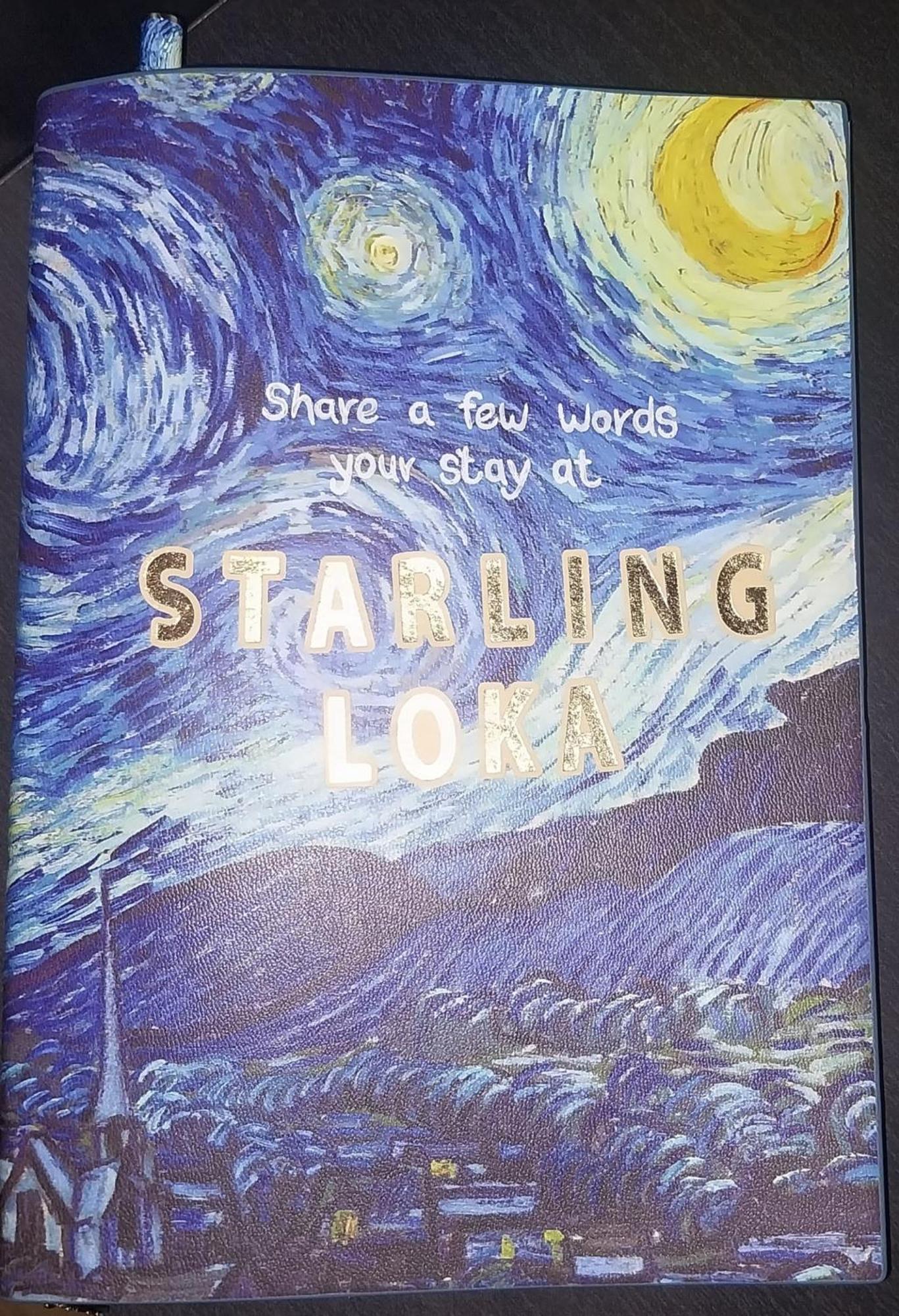 Starling Loka Apartment *